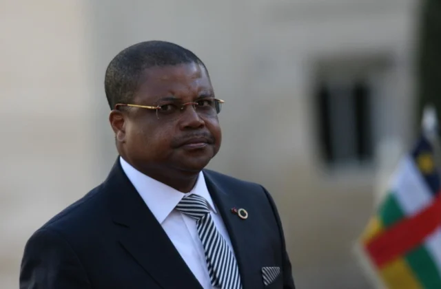 Central African Republic: “I don’t perceive how we will maintain these elections”