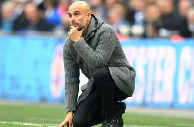 “Champions League Anigu Khibrad Uma Lihi Ee Guardiola U Leh,
