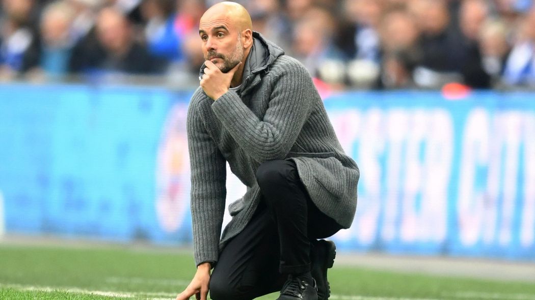 “Champions League Anigu Khibrad Uma Lihi Ee Guardiola U Leh,