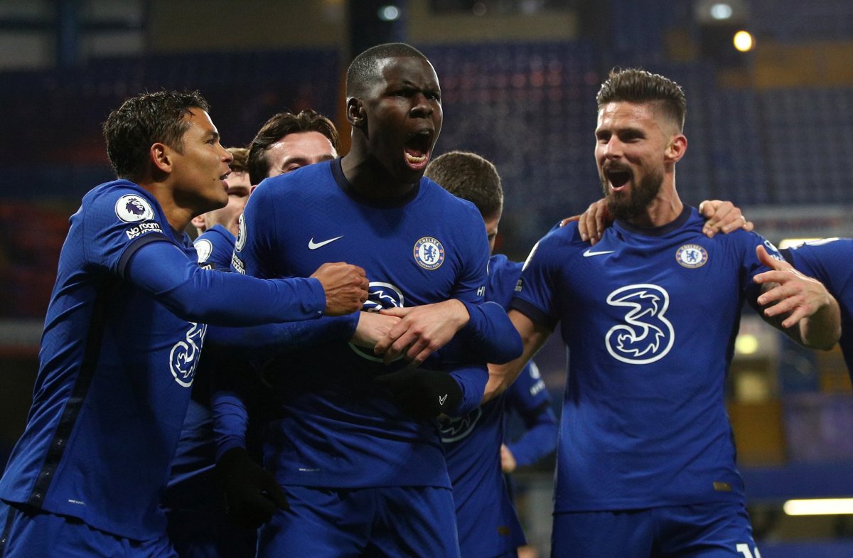 Chelsea Oo Guul Soo Laabasho Ah Ka Gaartay Leeds & Blues Oo