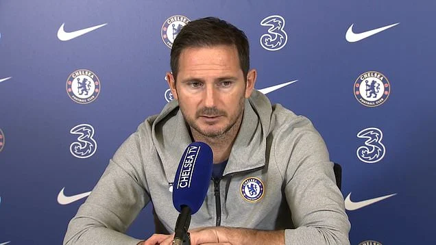 Chelsea miyay ka mid tahay kooxaha ugu cadcad inay guuleysato?