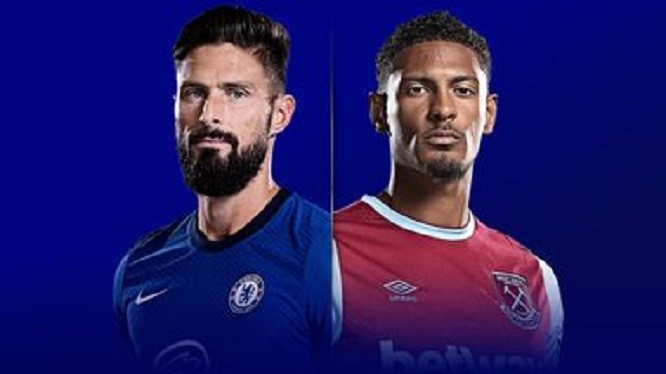 Horudhaca Kulanka Chelsea vs West Ham iyo Lampard Oo Isbeddelo Sameeyey