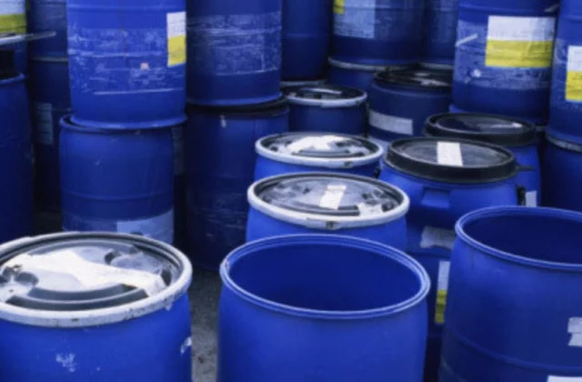 Congo-Brazzaville: a new Chinese-funded Pointe-Noire refinery