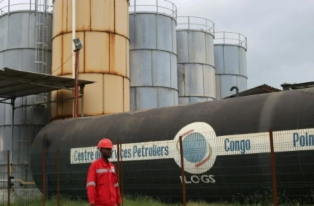 Congo-Brazzaville: soon a second Pointe Noire refinery