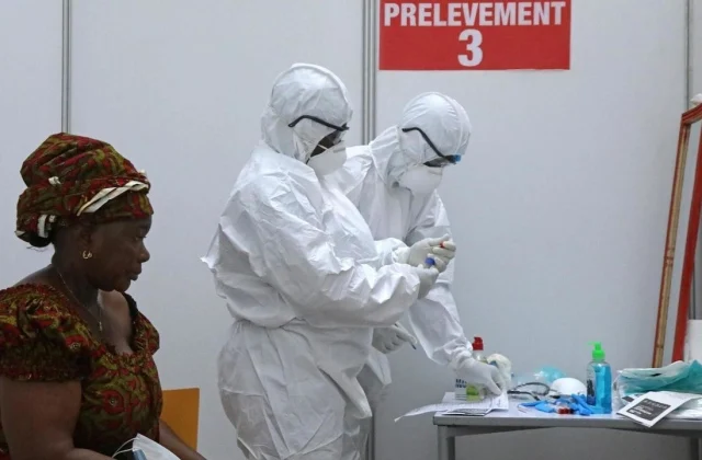 Côte d’Ivoire intends to vaccinate 20% of the inhabitants