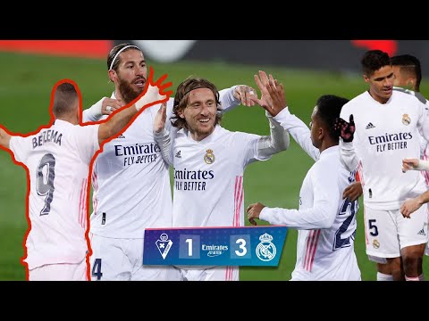 Da’da Modric ayaa shaki galinaya guusha Real