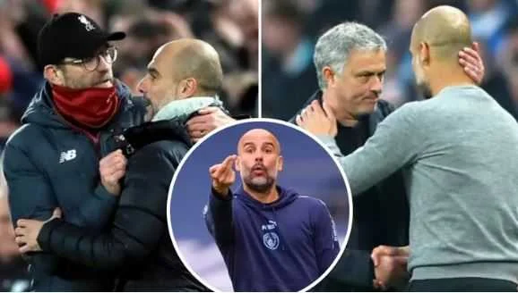 Dhammaan 20-ka tababare ee Premier League