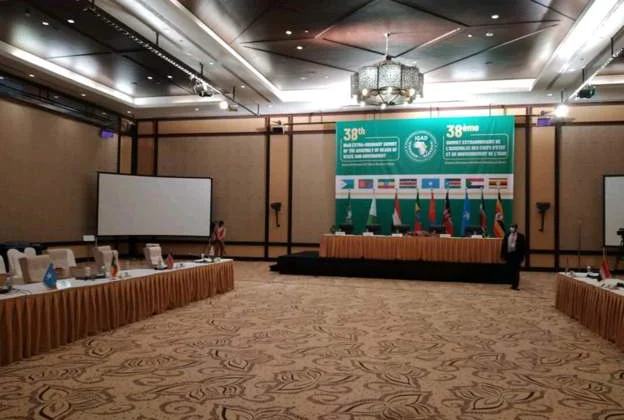 Dib u dhac Ku yimid shirkii IGAD uga furmi lahaa Jabuuti! –