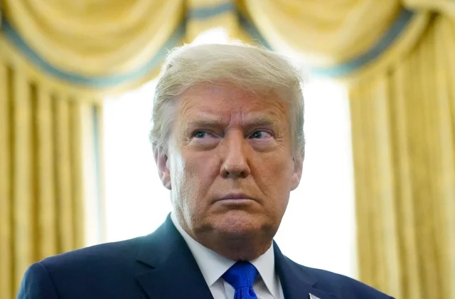 Donald Trump publicizes the normalization of relations between Morocco and Israel