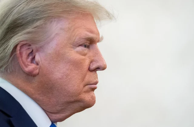 Donald Trump restores the DRC’s favorable trade status with the United States