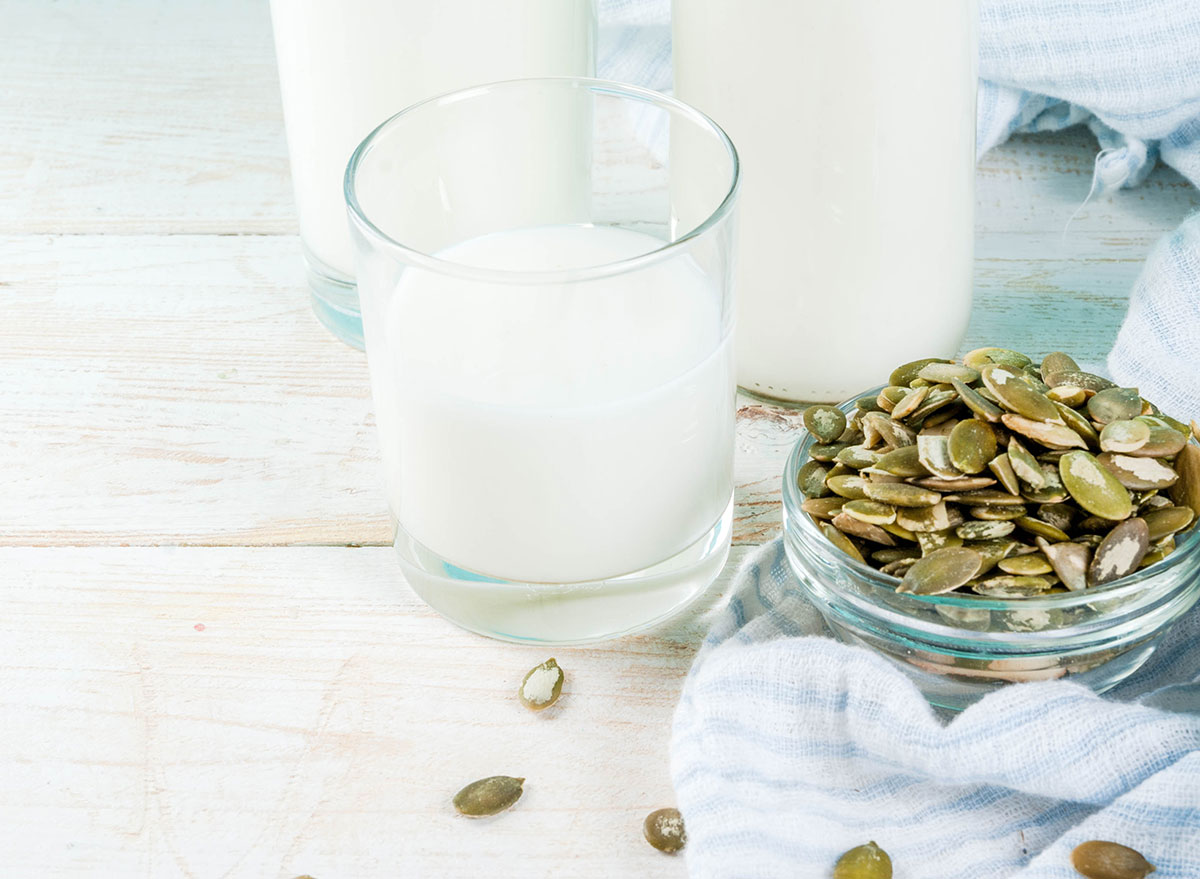 Ingesting This One Factor Each Day Might also