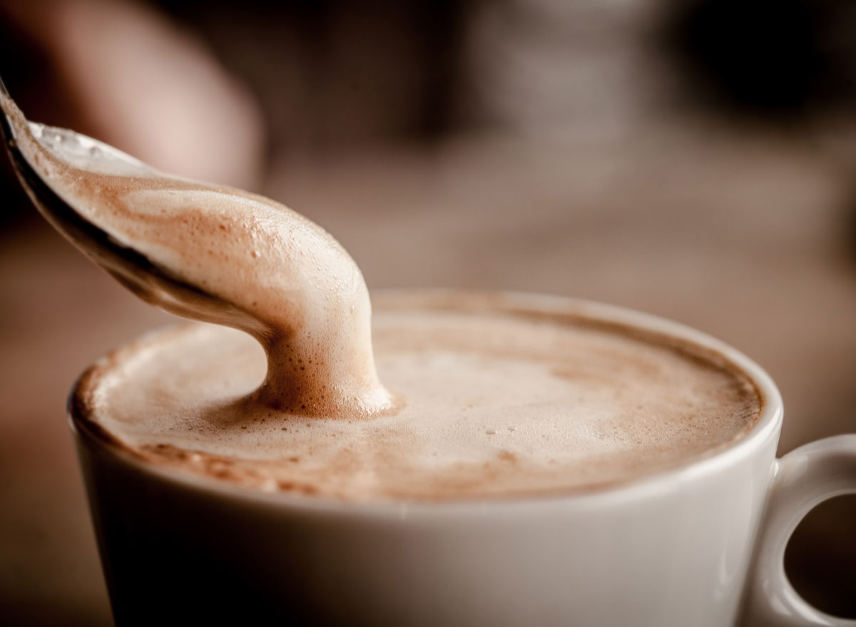 Ingesting this drink could make you smarter, research finds