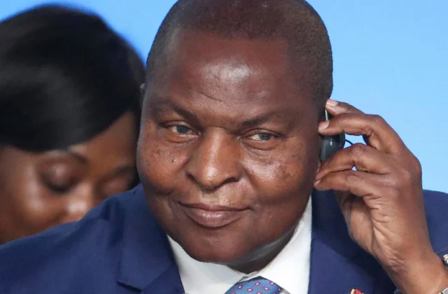 ECCAS approves the keeping of the vote and calls at the rebels to withdraw