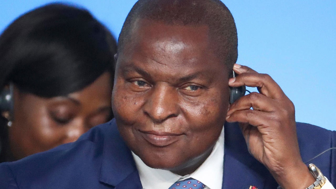 ECCAS approves the holding of the vote and calls on