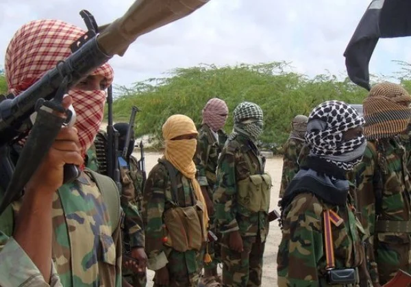 EDITORIAL: Al-Shabaab is a risk to all folks even in political divisions this season
