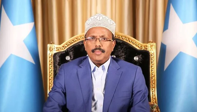 EDITORIAL: With possible delays, Farmajo should present management at essential instances
