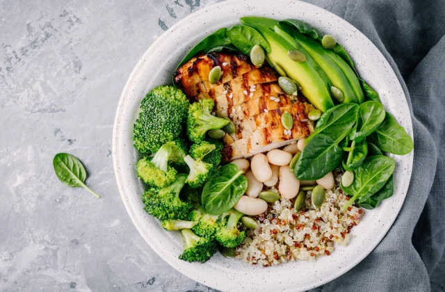 Consuming This Meals Every Day Improves Your Gut Properly being, New Study Says