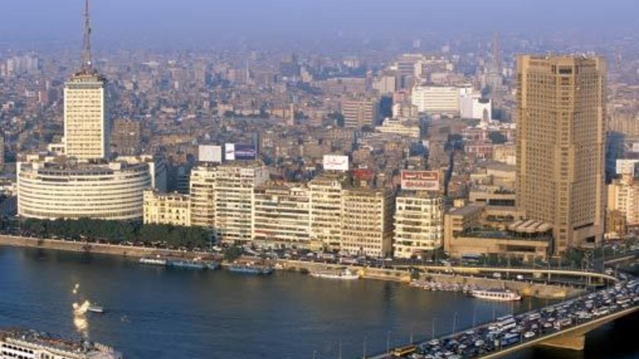 Egypt prison for journalists media column