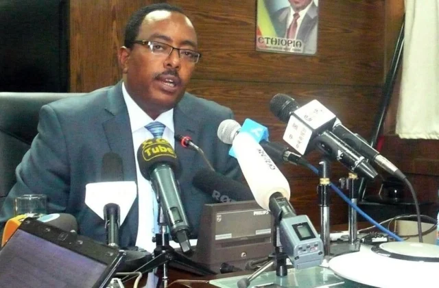 Ethiopia doesn’t settle for entry to help employees in Tigray
