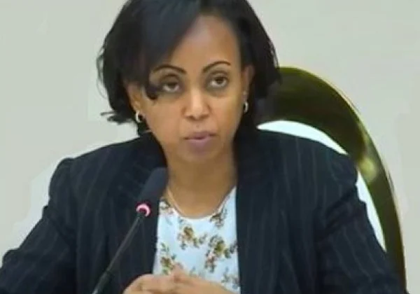 Ethiopia strives to vaccinate 20 p.c.  Via electorate in opposition to coronavirus