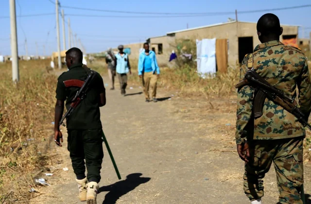 Ethiopia’s Tigray area is regaining some providers as PM Abiy tries to point out normalcy