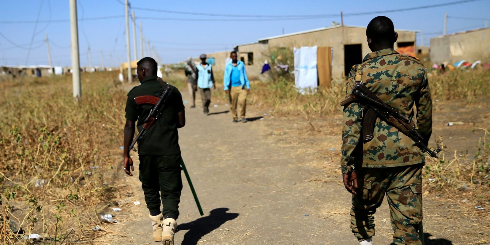 Ethiopia’s Tigray area is regaining some providers as PM Abiy tries to point out normalcy