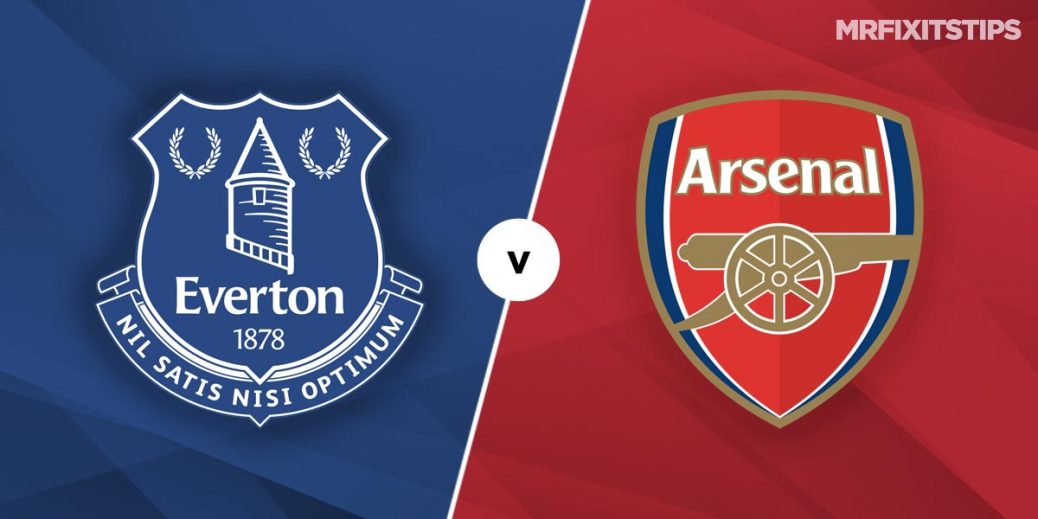 Falanqeynta kulanka: Everton – Arsenal
