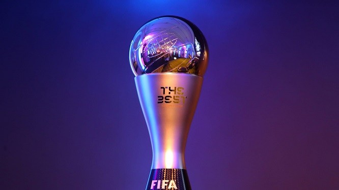 FIFA Ciyaaryahanka Sanadka