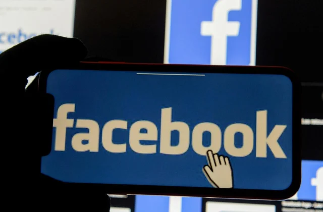 Facebook is dismantling three networks involved in involvement in Africa