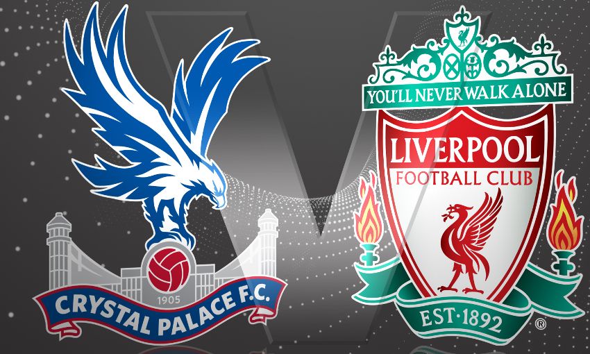 Falanqeynta kulanka: Crystal Palace – Liverpool