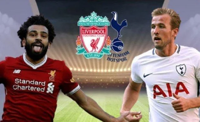 Falanqeynta kulanka xiisaha leh ee Liverpool vs Tottenham