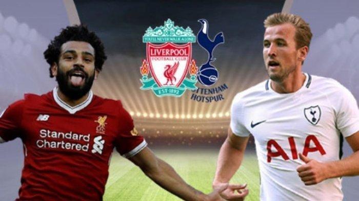 Falanqeynta kulanka xiisaha leh ee Liverpool vs Tottenham