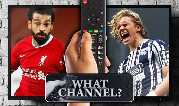 Falanqeynta kulanka xiisaha leh ee Liverpool vs West Brom – Reds 6 dhibcood