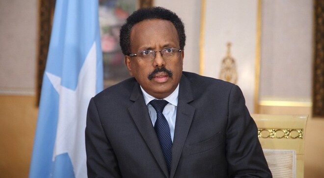 Farmajo accused of auctioning oil fields off Somalia