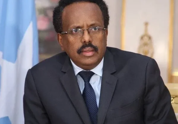 Farmajo blamed for sending SNA troops in resistance base camp