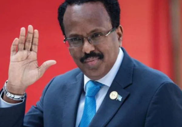 Farmajo goes to Djibouti for IGAD assembly on Somalia-Kenyan spit