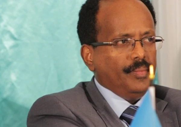 Farmajo is underneath rigidity to ask for forgiveness for “using” NISA to prevent protests