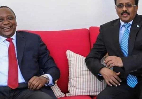 Farmajo mustn’t sacrifice outdated relationships for short-term political obtain