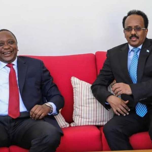 Farmajo must not sacrifice old relationships for short term political gain
