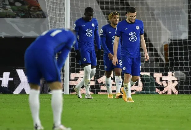 Frank Lampard labadii guuldaro ee isku xigta