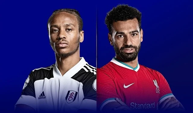 Fulham vs Liverpool – Lix ciyaartoy oo dhaawac ah