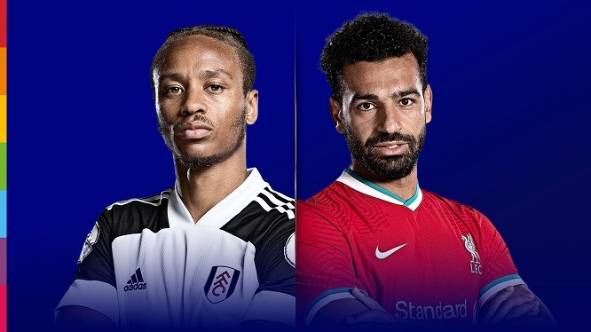 Fulham vs Liverpool – Lix ciyaartoy oo dhaawac ah