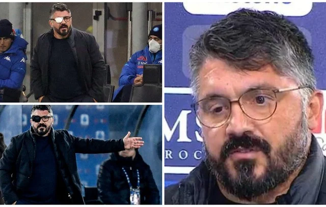 Gennaro Gattuso: Hal bil kadib