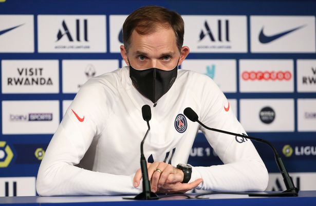 Hadalkii hore ee Thomas Tuchel ayaa shaki ku jiraa