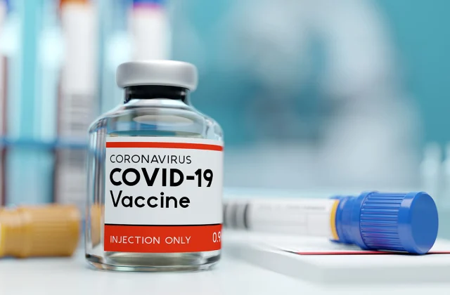 Here is what folks with meals allergy symptoms have to know in regards to the COVID vaccine