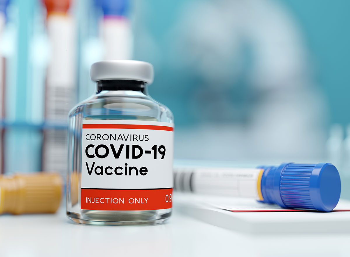 Here is what folks with meals allergy symptoms have to know in regards to the COVID vaccine