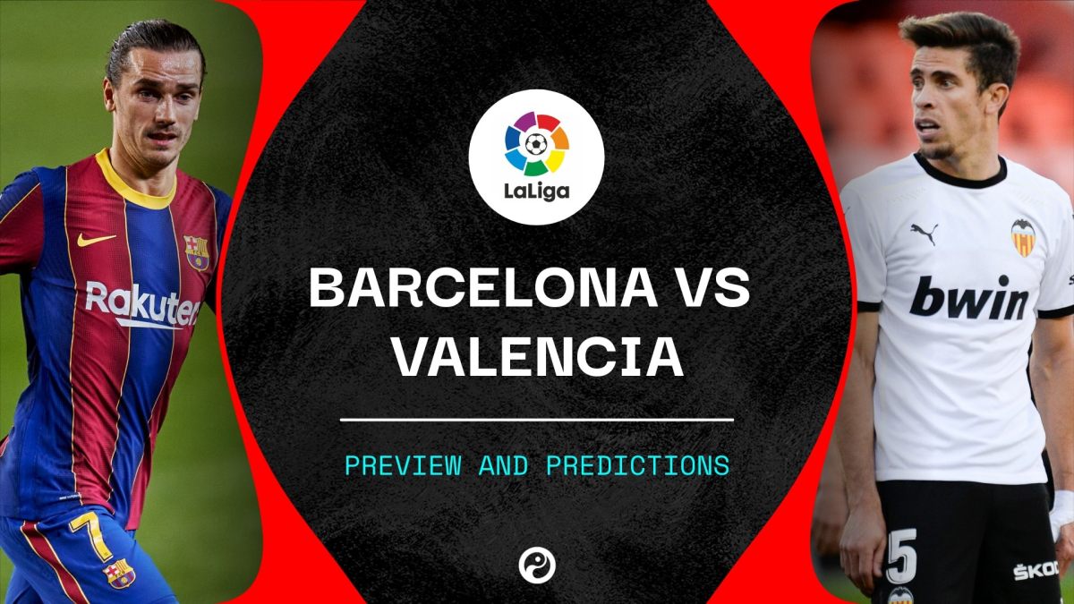 Hordhaca kulanka Barcelona v Valencia