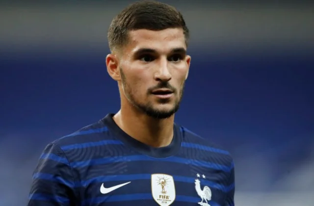 Houssem Aouar Oo Fariin Ku Aadan Suuqa Kala Iibsiga Janaayo