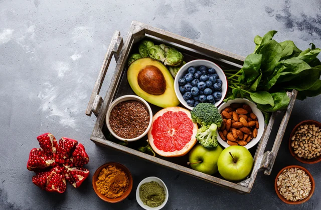 The right way to load the Mediterranean food regimen to drop some weight