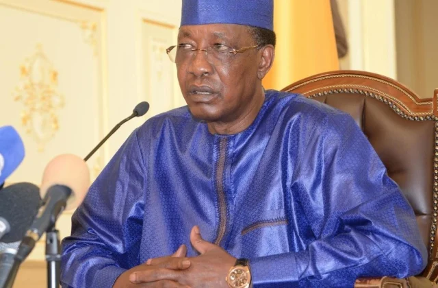 In Chad, Parliament adopted the draft new structure
